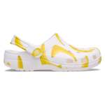 Classic Fresh Fruits Clog - Banana M9W11