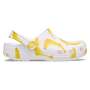 Classic Fresh Fruits Clog - Banana / M9W11