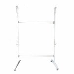 Interactive Whiteboard Stand On Castors