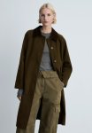 Parka Forest - Beige khaki