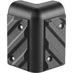 Plastic Speaker Box Corners Large 4PCS