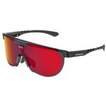 Aerotrail Eyewear - Crystal - Multimirror Silver