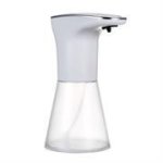 Casey Automatic Non Touch Infrared Battery Operated Foam