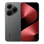 Huawei Pura 80 6.6 Smartphone 12GB+256GB Dual Sim - Frosted Black