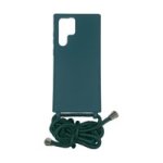 Phone Case - Samsung Galaxy S22 Ultra Emerald Green