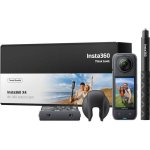 INSTA360 – X4 8K – Travel Bundle