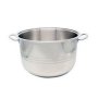 Table Pride 24CM 6.3L Stainless Steel Pot