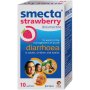 Smecta Sachets Strawberry 10 Sachets