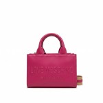 Love Tote Bag -fuchsia