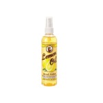 Lemon Oil Spray Furniture Polish 235 Ml HPLM0008