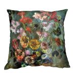 Butterfly Garden Florals Luxury Scatter