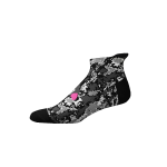 Sox Footwear -i Love Boobies Camo Tab Socks