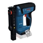 Bosch 18V Cordless Stapler Tool Only Gth 18V-14