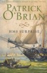 Hms Surprise Paperback Reissue