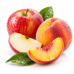 Asian Apple Peach Concentrate - 10ML