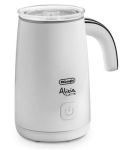 Delonghi Alicia Latte Milk Frother EMF2.W