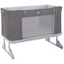 Chicco NEXT2ME Forever Moon Grey