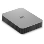 LaCie USB 3.2 Gen 1 Type-c Mobile Drive 2TB