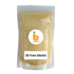 Ib Fine Methi Powder - 500G