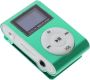 32GB MINI USB Aluminum Player Lcd Screen Micro Card Slot Stylish Compact