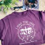 I Had The Time Of My Life T-Shirt