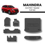 XUV700 7 Seater Full Set