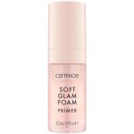 Catrice Soft Glam Foam Primer 010 Beyond The Cloud