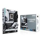 Asus Intel Z690 Prime Z690-A Pcie 5.0 Atx Motherboard