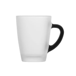 24 Piece 250ML Frosted Vega Coffee Mug