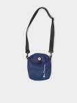 Cross Body Bag - Navy - One Size Navy