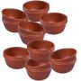 Garden Pot Planter Bowl 20CM Set Of 24