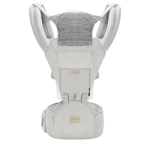 Baobab Trees Baobab 12-WAY Baby Carrier Beige