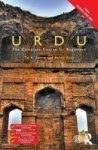 Colloquial Urdu - The Complete Course For Beginners Paperback 2nd Revised Edition