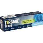 Terbane 10MG 15G