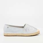 Romie 1 - Grey - Grey 6