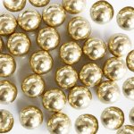 Gold Ball 7MM