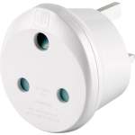 Go Travel Sa To UK Adaptor