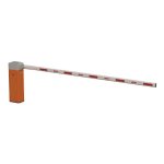 Barrier Access 304 S S Ac 4M Rh