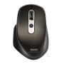 Port Connect Executive Dual-Mode Wireless Rechargeable Mouse