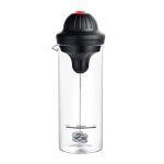 Milk Frother Electric Milk Easy Frother