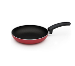 Pyrex Stir Frypan 28CM Aluminium - Red