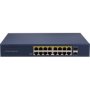 Duxbury Unmanaged 18 Port Poe Switch