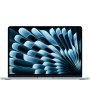 Apple 13-INCH Macbook Air: M5 Chip With 10-CORE Cpu And 10-CORE Gpu 24GB 1TB SSD - Sky Blue Model A3449