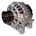 Nissan NP200 1.6 8V 16V 1.5 Dci Alternator