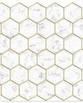 Peel&stick 3D Panels Linear 2 Pack 305MM 305MM
