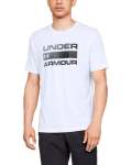 Men's Ua Team Issue Wordmark Short Sleeve - 100 XL