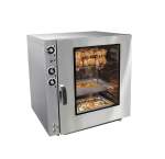 Combi Steam Oven - 10 Pan New - COA2010-R01