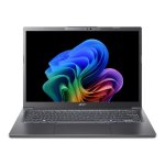 Acer Aspire 14 A14-52M 14-INCH Wuxga Ai Laptop - Intel Core Ultra 7 258V 1TB SSD 32GB RAM Win 11 Home
