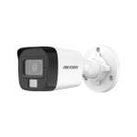 Hikvision 5MP 3K Smart Hybrid Audio Bullet Camera