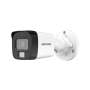 Hikvision 5MP 3K Smart Hybrid Audio Bullet Camera